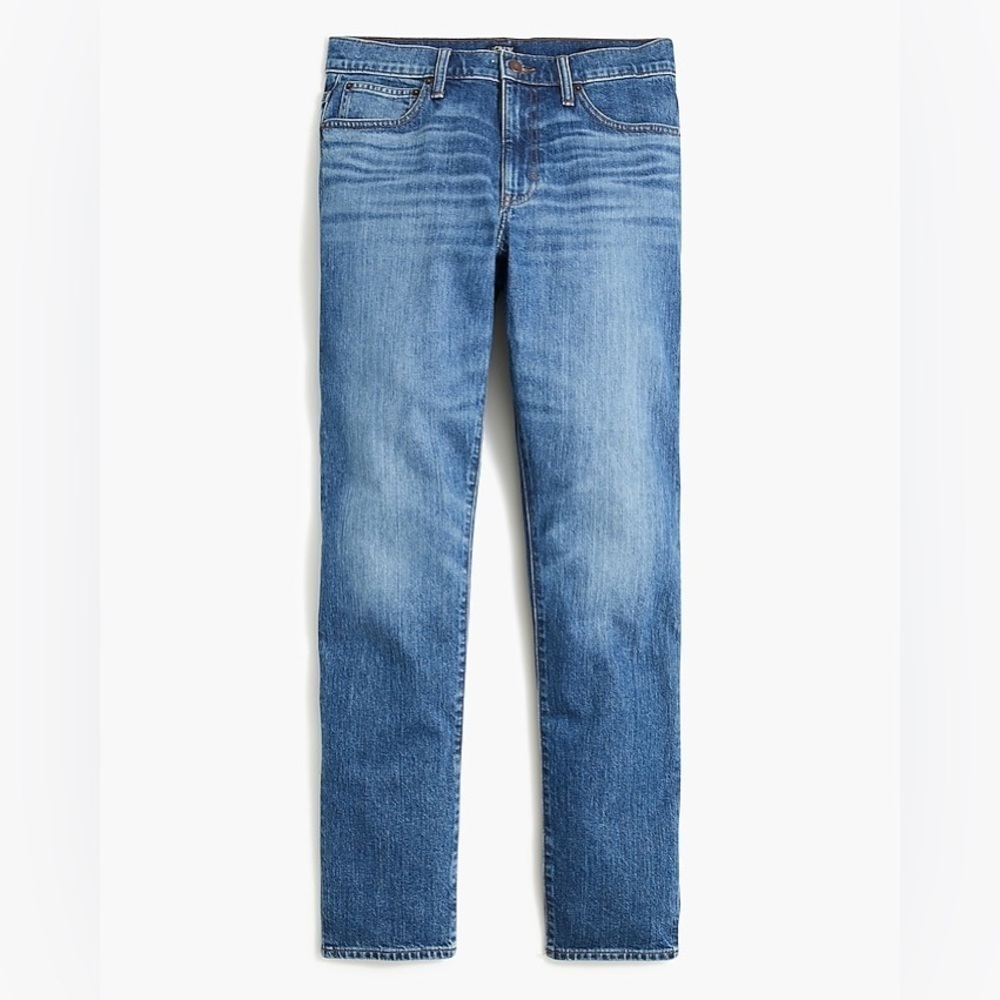 J crew Athletic slim-fit jean size 33/30